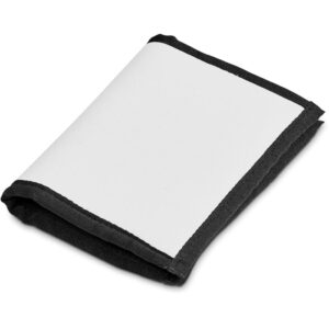 Alternative view of Hoppla Zambezi Neoprene Passport Cover