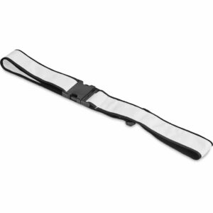 Alternative view of Hoppla Globetrotter Luggage Strap