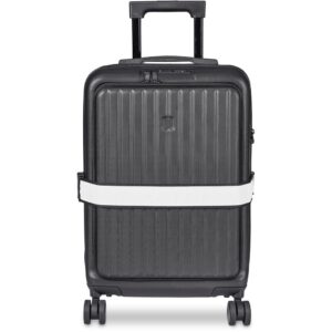 Hoppla Globetrotter Luggage Strap - Image 3