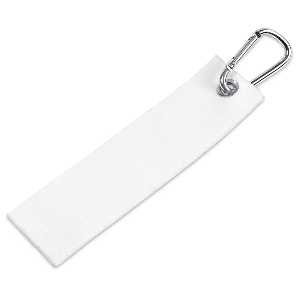 Hoppla Voyanta 38mm Polyester Identifier Tag - Image 4