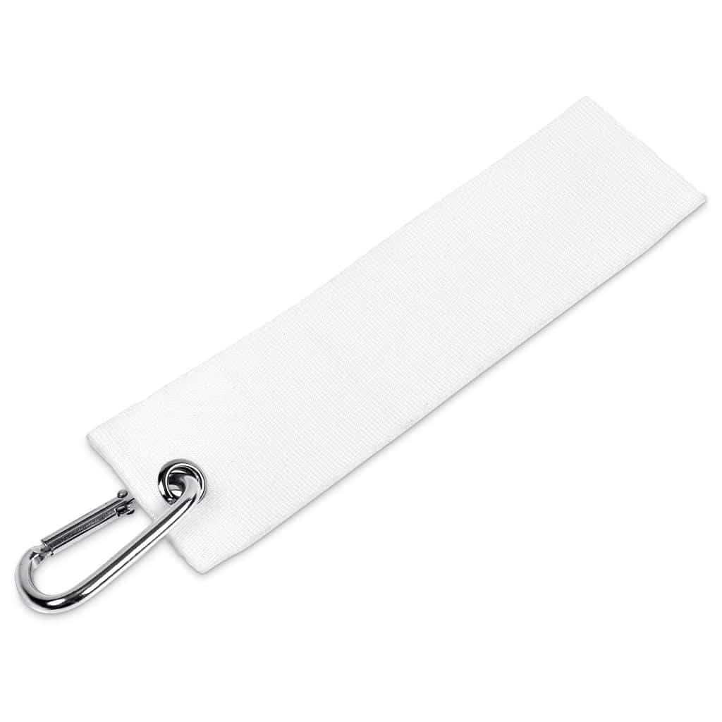 Hoppla Voyanta 38mm Polyester Identifier Tag - Image 3