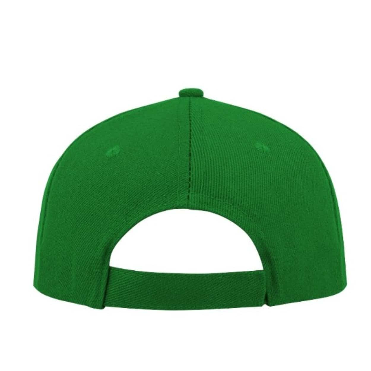 5 Panel Acrylic Cap - Image 28