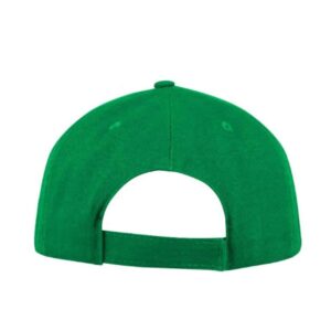 6 Panel Br Cotton Cap - Image 28