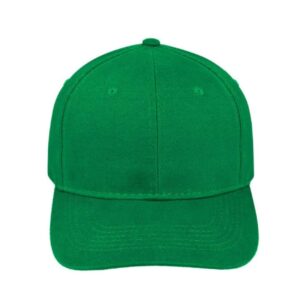 6 Panel Br Cotton Cap - Image 29