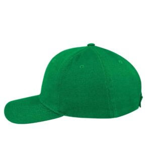 6 Panel Br Cotton Cap - Image 30