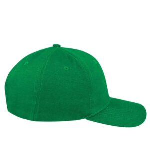 6 Panel Br Cotton Cap - Image 31