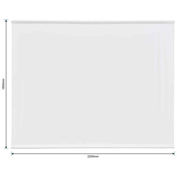 Adjustable Banner Skin Pro 1.6m x 2.2m (Excludes Hardware) — Adjustable Banner Skin Pro 1.6m x 2.2m (Excludes Hardware)