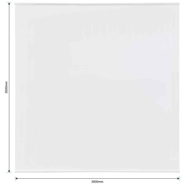Adjustable Banner Skin Pro 3m x 3m (Excludes Hardware) — Adjustable Banner Skin Pro 3m x 3m (Excludes Hardware)