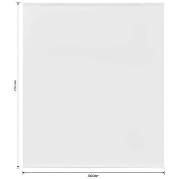 Adjustable Banner Skin Eco 2.25m x 2m (Excludes Hardware) — Adjustable Banner Skin Eco 2.25m x 2m (Excludes Hardware)