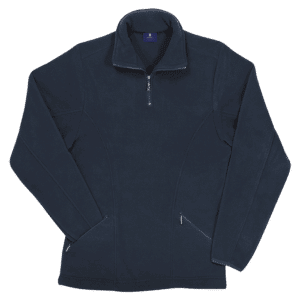 Alternative view of Essential Micro Fleece Ladies