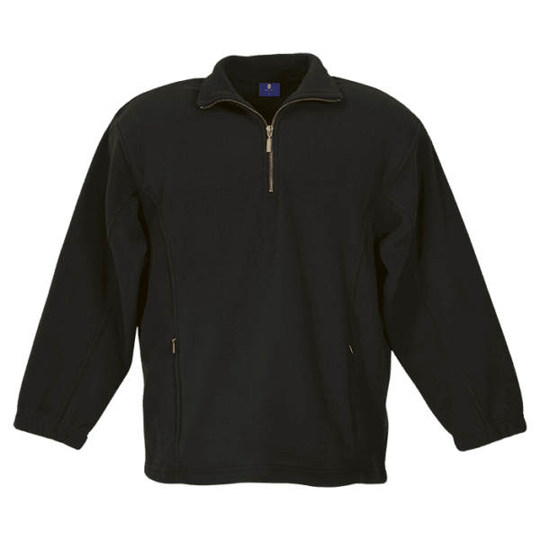 Essential Micro Fleece Mens — Essential Micro Fleece Mens
