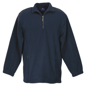 Alternative view of Essential Micro Fleece Mens