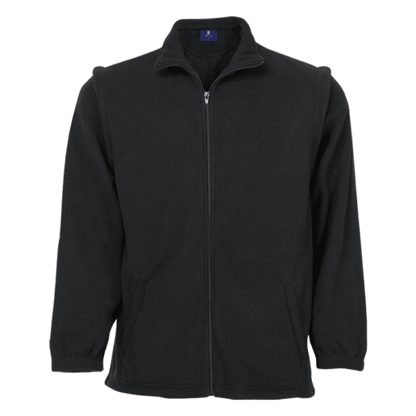 Ultra Micro Fleece Mens — Ultra Micro Fleece Mens