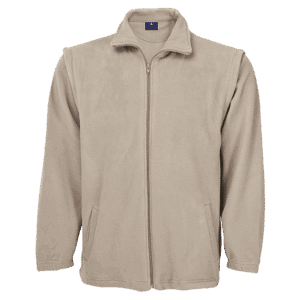 Alternative view of Ultra Micro Fleece Mens