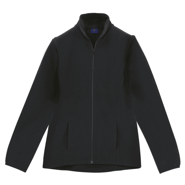 Ultra Micro Fleece Ladies — Ultra Micro Fleece Ladies