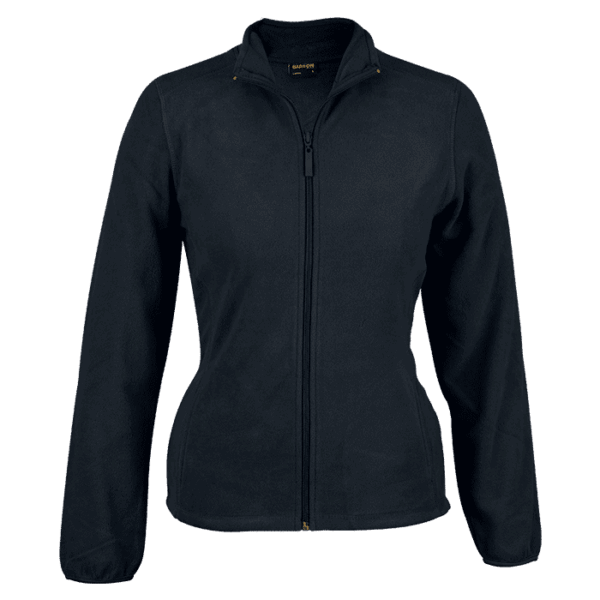 Hybrid Fleece Ladies — Hybrid Fleece Ladies