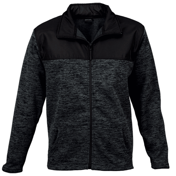 Knox Jacket — Knox Jacket
