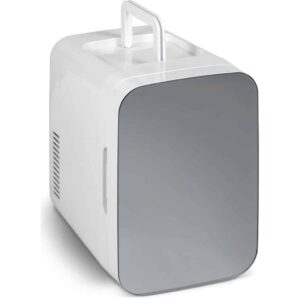 Alternative view of Serendipio Blaine Desk Fridge