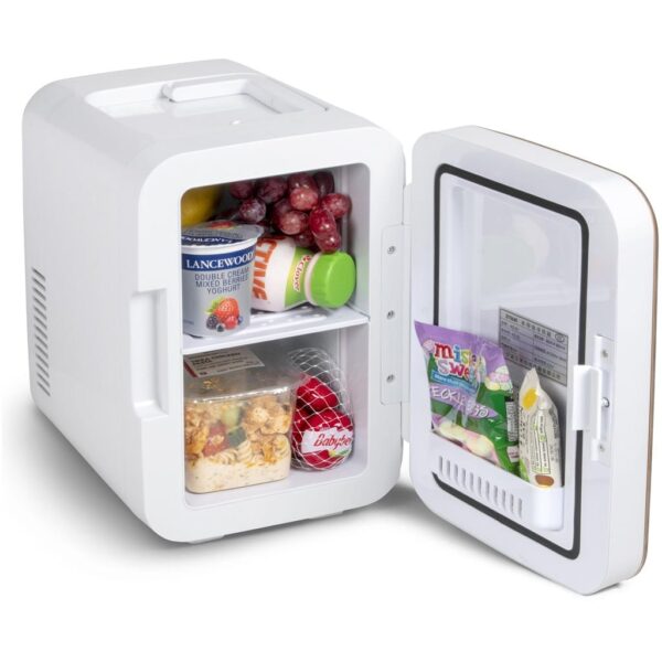 Desk Fridge