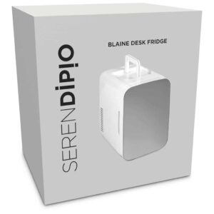 Serendipio Blaine Desk Fridge - Image 3