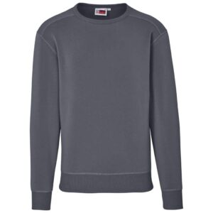 Mens Quinn Crew Neck Sweater - Image 4