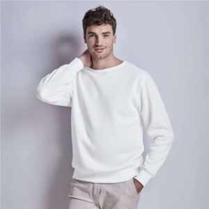 Alternative view of Mens Quinn Crew Neck Sweater