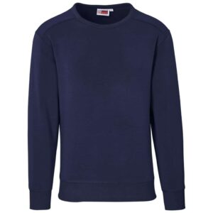 Mens Quinn Crew Neck Sweater - Image 5