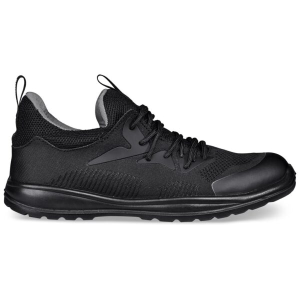 Jozi Safety Sneaker — Jozi Safety Sneaker
