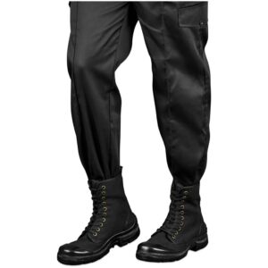 Alternative view of Force Combat Boot