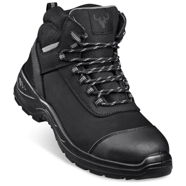 Skukuza Hiking Boot — Skukuza Hiking Boot