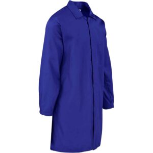 Alternative view of Element Food Safety Coat - Royal Blue