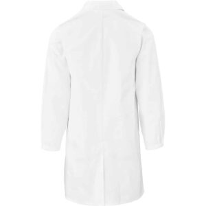 Alternative view of Element Food Safety Coat - White