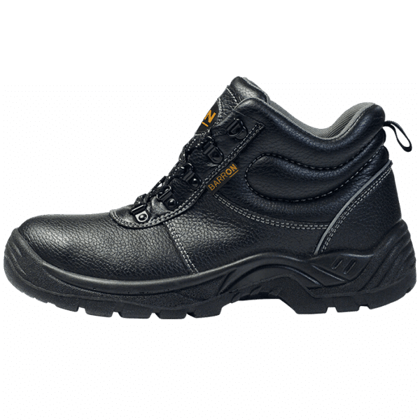 Barron Defender Safety Boot — Barron Defender Safety Boot