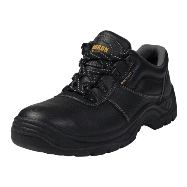 Barron Armour Safety Shoe — Barron Armour Safety Shoe