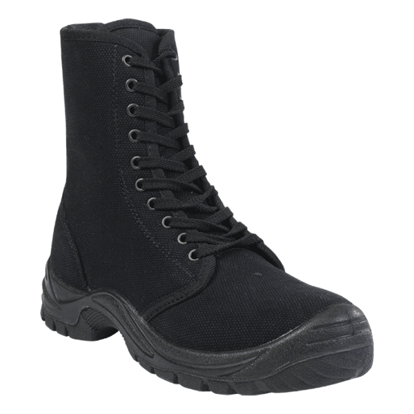 Barron Protector Boot — Barron Protector Boot