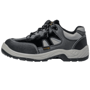 Barron Crusader Safety Shoe