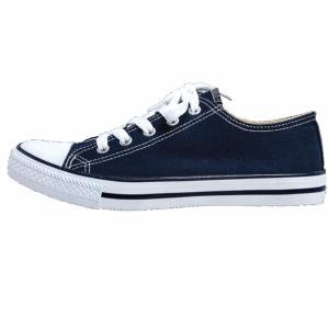 Alternative view of Barron Canvas Lace Up Shoe