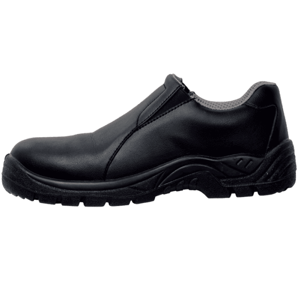 Barron Occupational Shoe — Barron Occupational Shoe