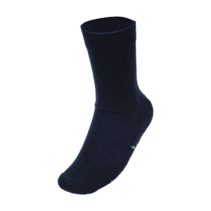 Alternative view of Commander Sock
