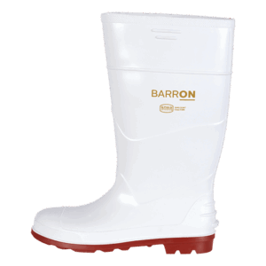 Barron Ikemba Gumboot