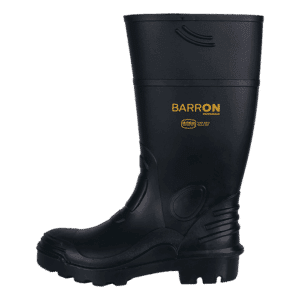 Barron Nomandla Gumboot