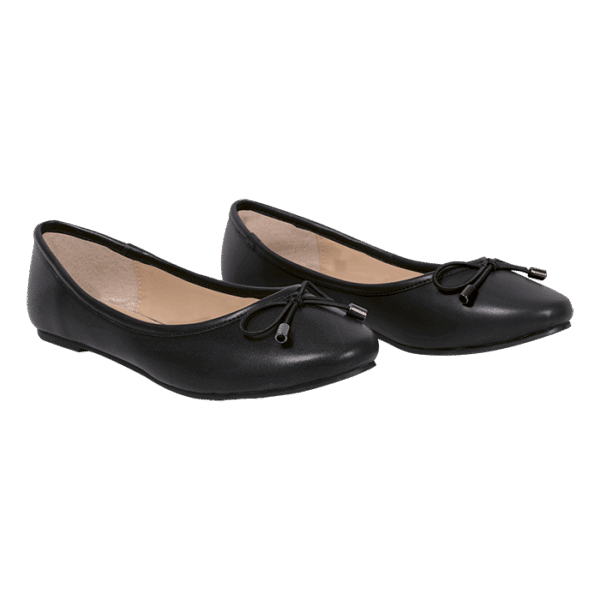 Basic Pump Ladies — Basic Pump Ladies