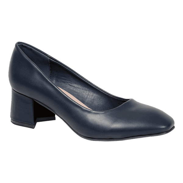 Basic Heel Ladies — Basic Heel Ladies
