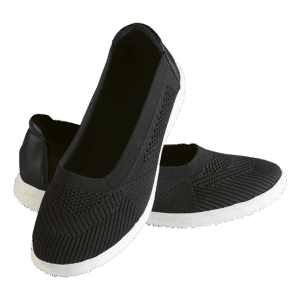 Alternative view of Knitted Pump Sneaker Ladies