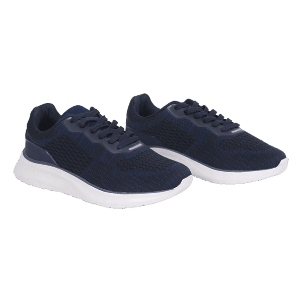 Knitted Sneaker Mens