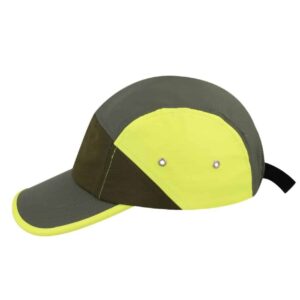 Colour Block Horizon Caps - Image 6