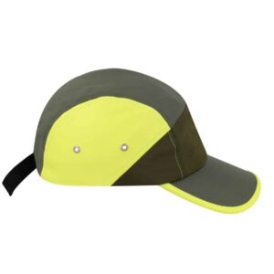 Colour Block Horizon Caps - Image 7