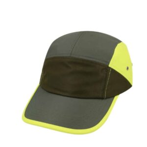 Colour Block Horizon Caps - Image 8