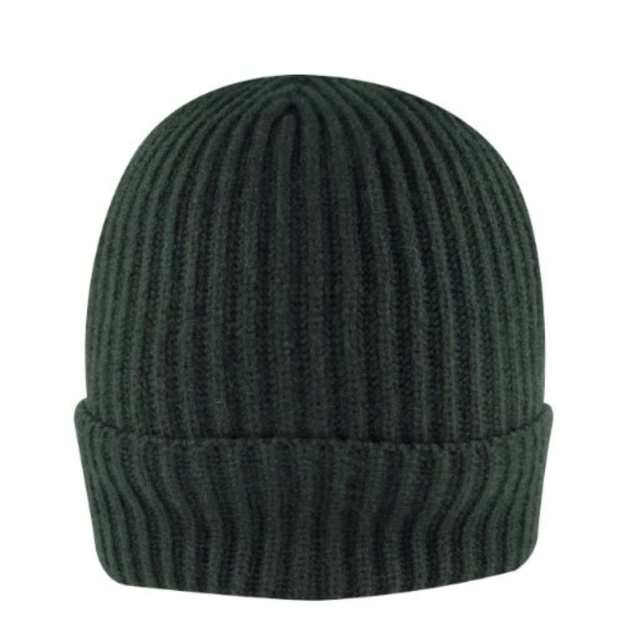Feather Touch Cuffed Beanie - Image 10