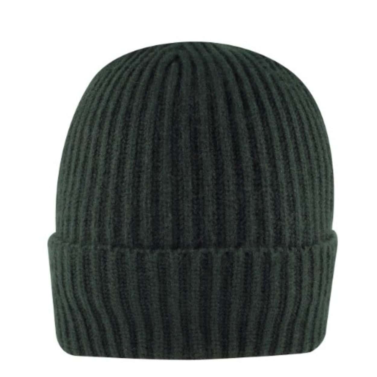 Feather Touch Cuffed Beanie - Image 11